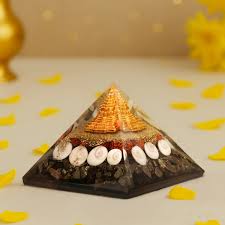Lakshmi Pyramid Yantra