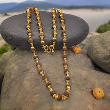 Rudraskha Mala
